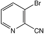 3-Bromo-2-cyanopyridine, 98%