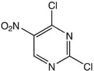 2,4-Dichloro-5-nitropyrimidine, 97%