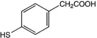 4-Mercaptophenylacetic acid, 97%