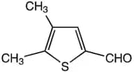 4,5-Dimethylthiophene-2-carboxaldehyde, 97%