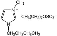 1-n-Butyl-3-methylimidazolium n-octyl sulfate, 99%
