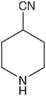 4-Cyanopiperidine, 96%