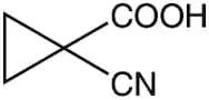 1-Cyano-1-cyclopropanecarboxylic acid, 97%