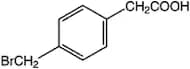 4-(Bromomethyl)phenylacetic acid, 97%