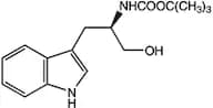 N(α)-Boc-D-tryptophanol, 98%