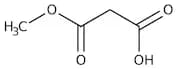 Methyl hydrogen malonate, 96%
