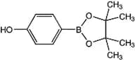 4-Hydroxybenzeneboronic acid pinacol ester, 97%