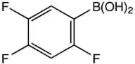 2,4,5-Trifluorobenzeneboronic acid, 97%