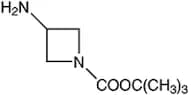 1-Boc-3-aminoazetidine, 94%