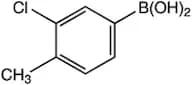 3-Chloro-4-methylbenzeneboronic acid, 97%