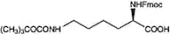 N(ε)-Boc-N(α)-Fmoc-D-lysine, 98%
