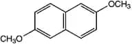 2,6-Dimethoxynaphthalene, 99%