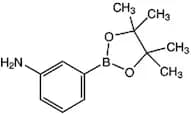 3-Aminobenzeneboronic acid pinacol ester, 97%
