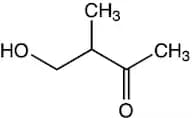 4-Hydroxy-3-methyl-2-butanone, tech 85%