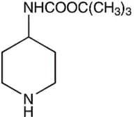 4-(Boc-amino)piperidine, 96%