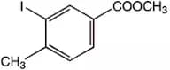 Methyl 3-iodo-4-methylbenzoate, 98%