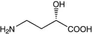 (S)-4-Amino-2-hydroxybutyric acid, 98%