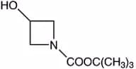 1-Boc-3-hydroxyazetidine, 97%