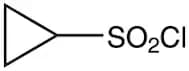 Cyclopropanesulfonyl chloride, 97%