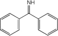 Benzophenone imine, 95%, Stab.