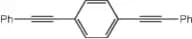 1,4-Bis(phenylethynyl)benzene, 97%