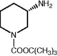 (S)-(+)-3-Amino-1-Boc-piperidine, 97%