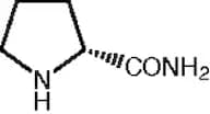 D-(-)-Prolinamide, 98%