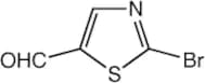 2-Bromothiazole-5-carboxaldehyde, 95%