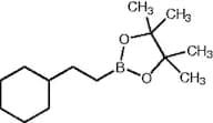 2-Cyclohexylethylboronic acid pinacol ester, 96%