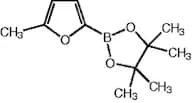 5-Methylfuran-2-boronic acid pinacol ester, 97%