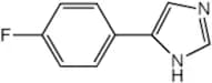 4-(4-Fluorophenyl)imidazole, 97%