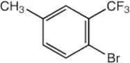 2-Bromo-5-methylbenzotrifluoride, 98%