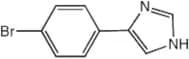 4-(4-Bromophenyl)imidazole, 97%