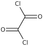 Oxalyl chloride, 2M soln. in dichloromethane