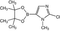 2-Chloro-1-methylimidazole-5-boronic acid pinacol ester, 95%