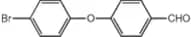 4-(4-Bromophenoxy)benzaldehyde, 97%