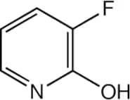 3-Fluoro-2-hydroxypyridine, 97%