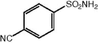 4-Cyanobenzenesulfonamide, 97%