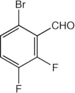 6-Bromo-2,3-difluorobenzaldehyde, 98%