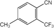 4-Methyl-2-(trifluoromethyl)benzonitrile, 98%
