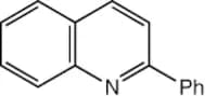 2-Phenylquinoline, 99+%