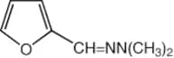 2-Furaldehyde 2,2-dimethylhydrazone, 98%