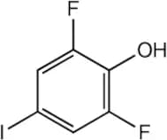 2,6-Difluoro-4-iodophenol, 99%