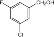3-Chloro-5-fluorobenzyl alcohol, 98+%