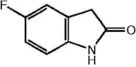 5-Fluorooxindole, 97%