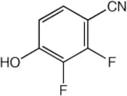 2,3-Difluoro-4-hydroxybenzonitrile, 95%