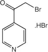 4-(Bromoacetyl)pyridine hydrobromide, 98%