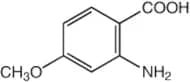 2-Amino-4-methoxybenzoic acid, 94%