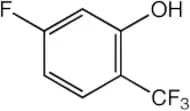 5-Fluoro-2-(trifluoromethyl)phenol, 97%