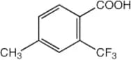 4-Methyl-2-(trifluoromethyl)benzoic acid, 98%